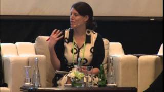 Forests Asia 2014 - Day 1 Discussion forum, Building natural capital