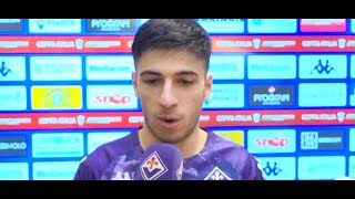 .📡 |  Parisi: mixed zone Fiorentina vs Atalanta