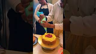 Baking Classes in Midrand #Baking #Community #Support #skills