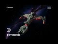 Klingon V'Orcha class Attack Cruiser #startrek