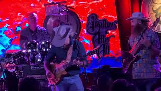 Brothers After All Watkins Glen Revival @ Crazy Uncle Mike's July 25, 2026 Part 2