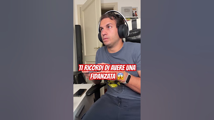QUANDO STAI GIOCANDO DA ORE MA…TI RICORDI DI AVERE UNA FIDANZATA - DUMB WAYS TO 💀🤣🤣 #comedy #gamer