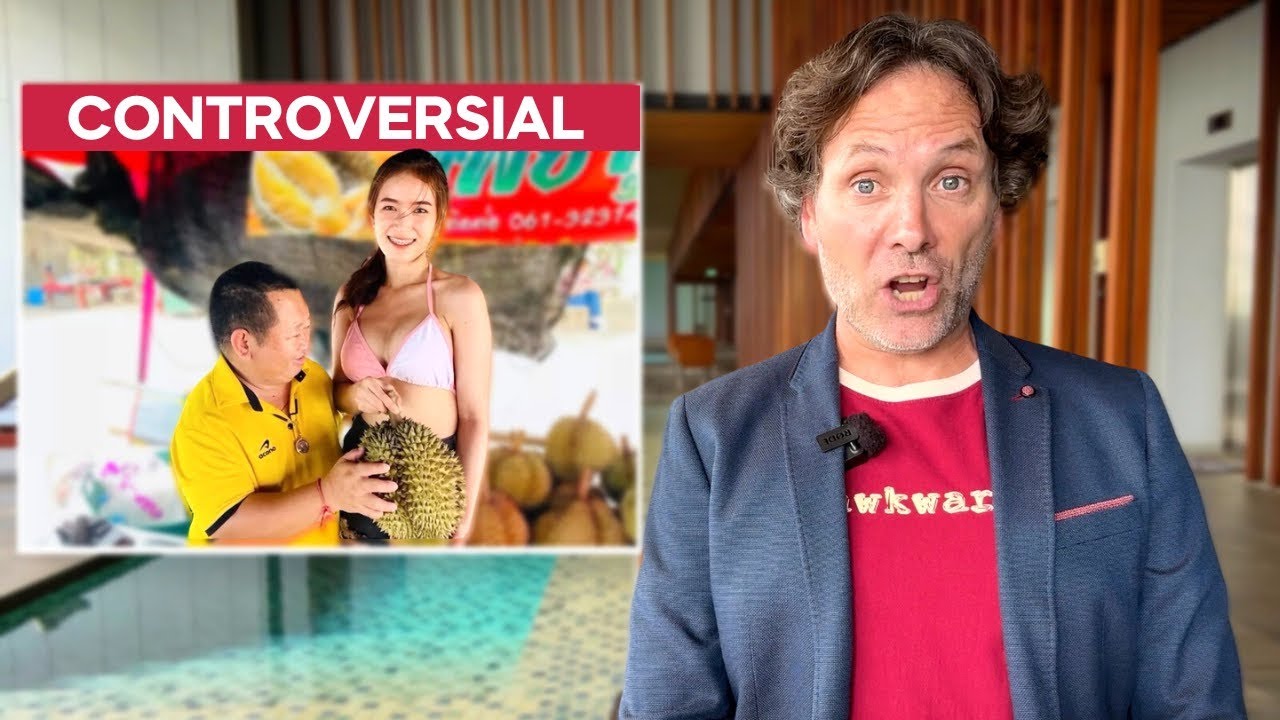 BIG NEWS IN BANGKOK - Thailand Tourism Update - 60 Seconds in Thailand