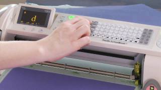 JOANN and Provo Craft Present the Cricut Expression