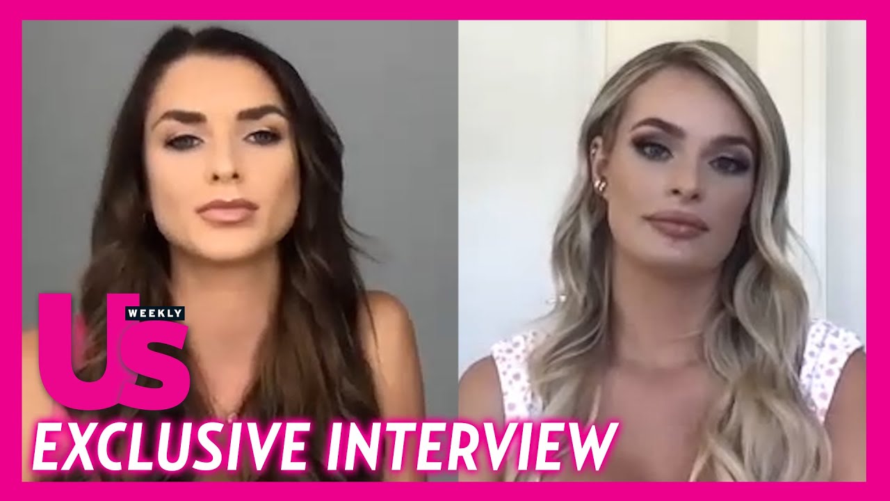 Siesta Key Juliette Porter Speaks On Kelsey Owens Drama & Ending Their Friendship YouTube