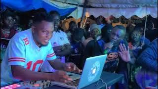 Ono ye Mc madubala na dj ratiso owakabadazo