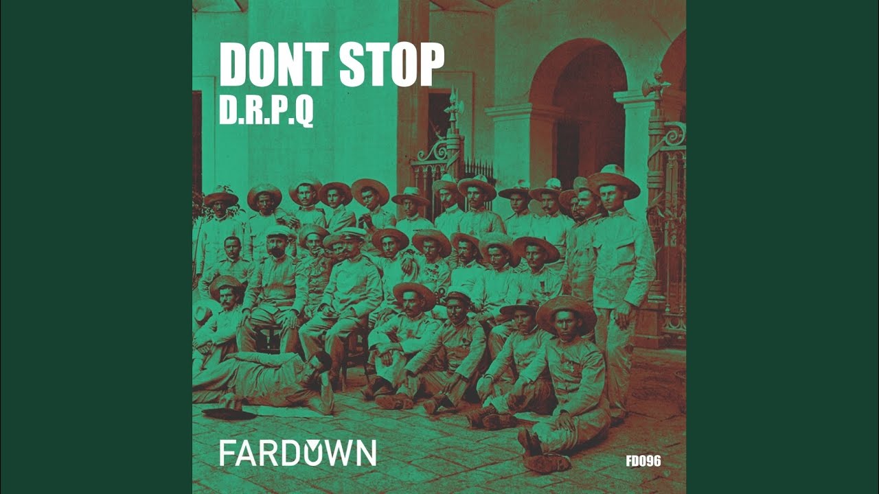 Dont Stop (Original Mix) adlı videoyu YouTube'da izle Dont Stop (Original Mix) adlı videoyu YouTube'da izle