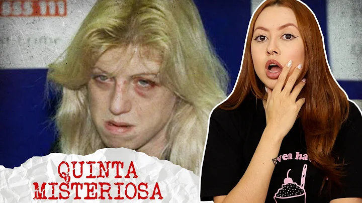 ELA CONSEGUIU ENGANAR TODO MUNDO! | Caso Tracy And...
