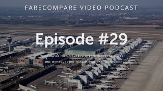 FareCompare Video Podcast - Episode 29 screenshot 2
