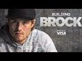 Building Brock - Canucks' Star Brock Boeser's Journey To The NHL