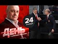 Зубов - новый тренер молодежной сборной. День с Алексеем Шевченко