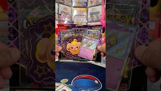 Should I Open it? Or Should I Keep it Sealed? - Episode 694 - Paldean Fates (BubbleMew over $1000?!)