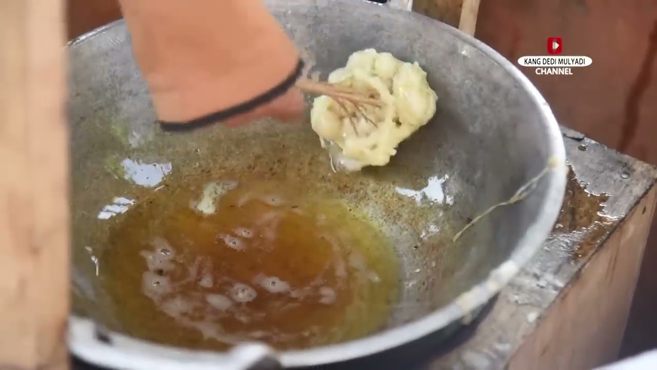 MATA KANG DEDI BERKACA-KACA SAAT MELIHAT KEHIDUPAN ANWAR | RUMAHNYA YG HANYA 1 KAMAR UNTUK BERLIMA