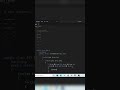 Print A Alphabet Star Pattern in java l #trending #shorts #java #programming #javaprogramming