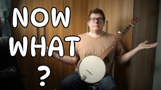 Beginner Banjo Players Need To Know This From Day 1