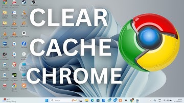 How to Clear Cache in Google Chrome | Delete Browser Cache