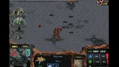 Casy vs GGPlay Pt2/3 On Andromeda