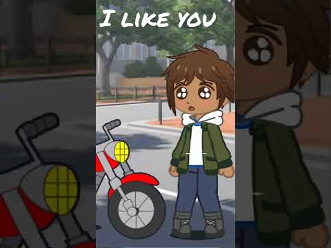 I like you