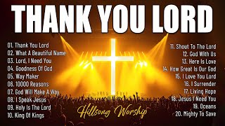 Best Morning Worship Songs 2025, Top 100 Christian Music Playlist, Prayer Songs of All Time