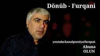 K Poeziya & Dönüb - Furqani