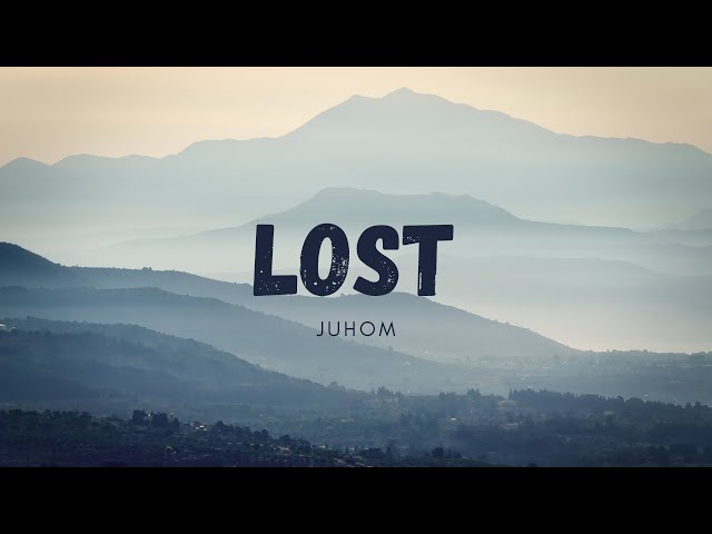 Lost - Juhom class=