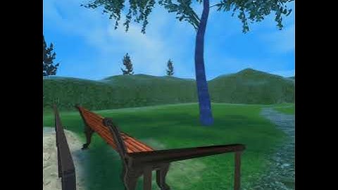 Virtual Reality Visual Impairment Simulator