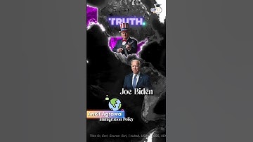 No Entry for the Poor Nations? | Trump’s New Immigration Ban | By Ankit Agrawal #shorts #studyiq