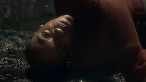 Como Peter Quint morreu?