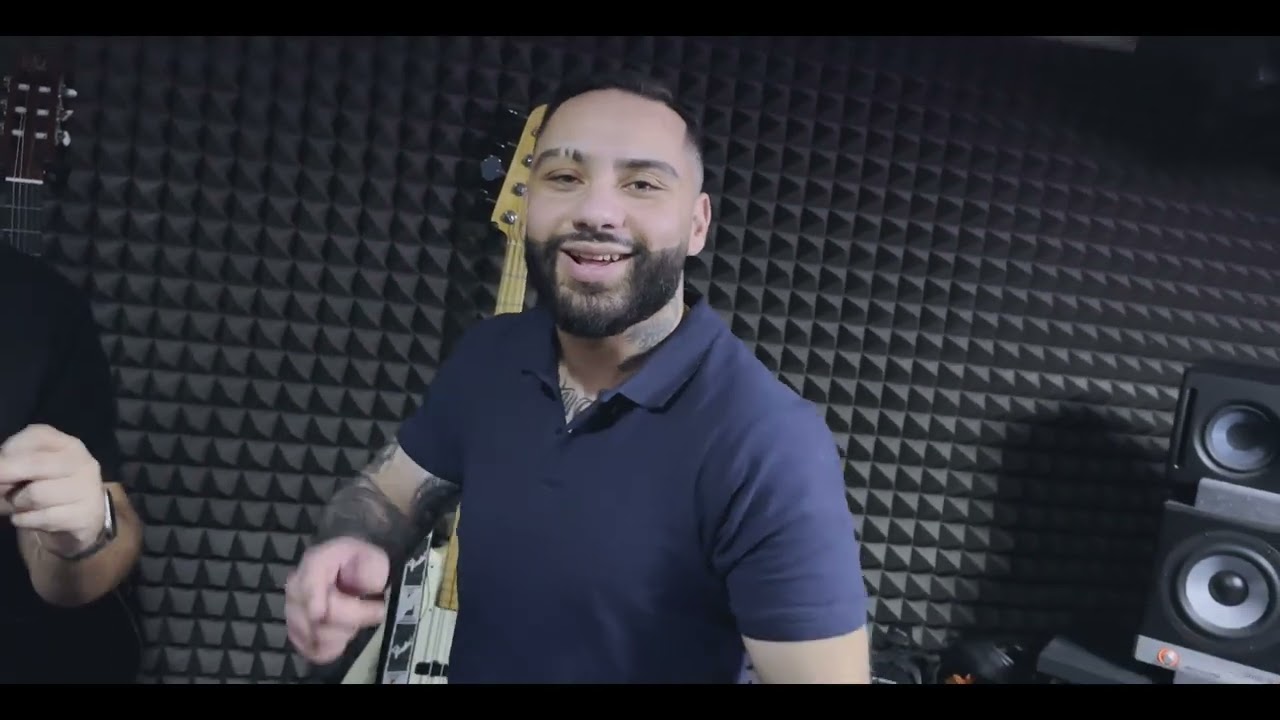 Gipsy Culy ❌ Gipsy Stanko - Bašav mange / Vešely ja ( OFFICIAL VIDEO )