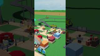 Different Types of THEME PARK TYCOON 2 Players!