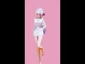 【MMD】Sweater Haku【LUV】