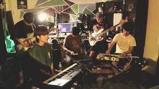 No Longer Making Time - Slowdive (Cover by Mary James)