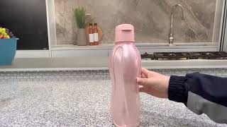 Conoce más de nuestros Eco Twist Tupperware