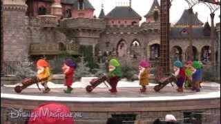Snow White... Happily ever after (Disneyland Paris) FULL SHOW