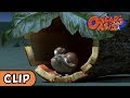 Oscar's Oasis - Home is Where the Bed is | HQ | Funny Cartoons