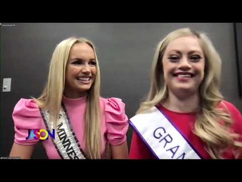 Mikayla Holmgren and Ava Ernst - YouTube