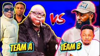 Download Lagu C'est gaté: ADEBAYOR RECADRÉ PAR MATHIEU, RAOUL, HODAKO POUR SON AIDE A BOVAN😂 MP3