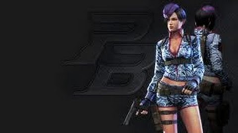 AIMBOT PARA POINT BLANK sem bug trap