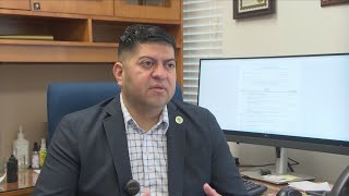 'That's not what people voted for': County, city leaders working to support Fresno's immigrant commu