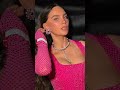 Ángela Aguilar ¿no soporta que Belinda sea tan bella? Este es el look que levantó suspiros.