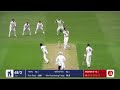 Warwickshire v Essex | County Championship Day One | Match Highlights
