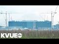 Samsung planning to begin construction on second semiconductor plant in Taylor by end of 2026