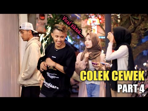 PART 4!! COLEK CEWEK CANTIK BIKIN BAPER