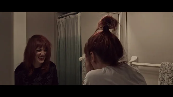 THE MONSTER (Official Music Video)