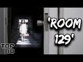 Top 10 Scary Locked Doors That Should Never Be Opened