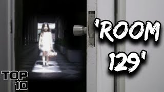 Top 10 Scary Locked Doors That Should Never Be Opened