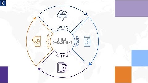 Implementing Skills Management Software as a Business Process