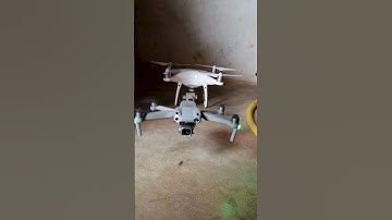 Drone - dji air 2s