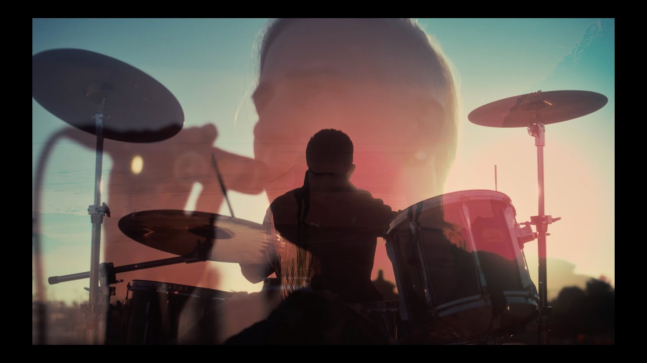 Watch Dark Side Of Light - Summer Breeze (Official Video) on YouTube