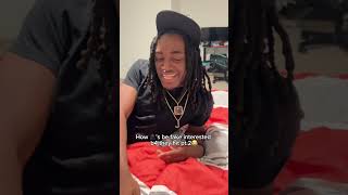 Dudes be playing tf out they role to hit😂🤦🏾‍♂️😂😭😭 #funny #comedy #shorts #meez100k